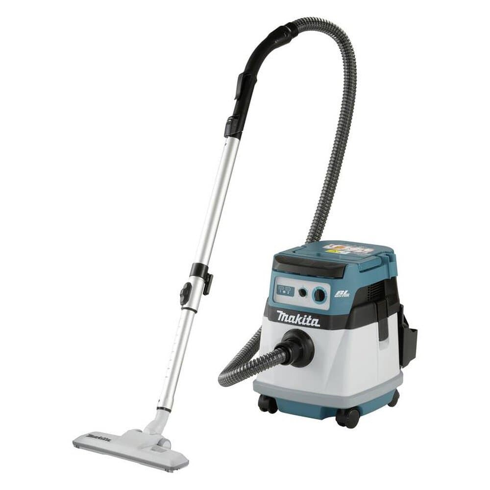 Makita DVC155LZX2 Akku-Handstaubsauger ohne Akku