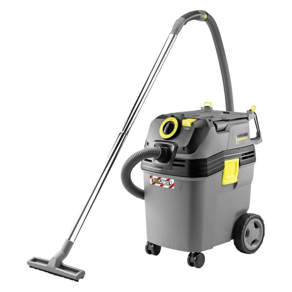 Kärcher Professional NT 40/1 Ap L *EU 1.148-321.0 Nass-/Trockensauger 1380 W 40 l