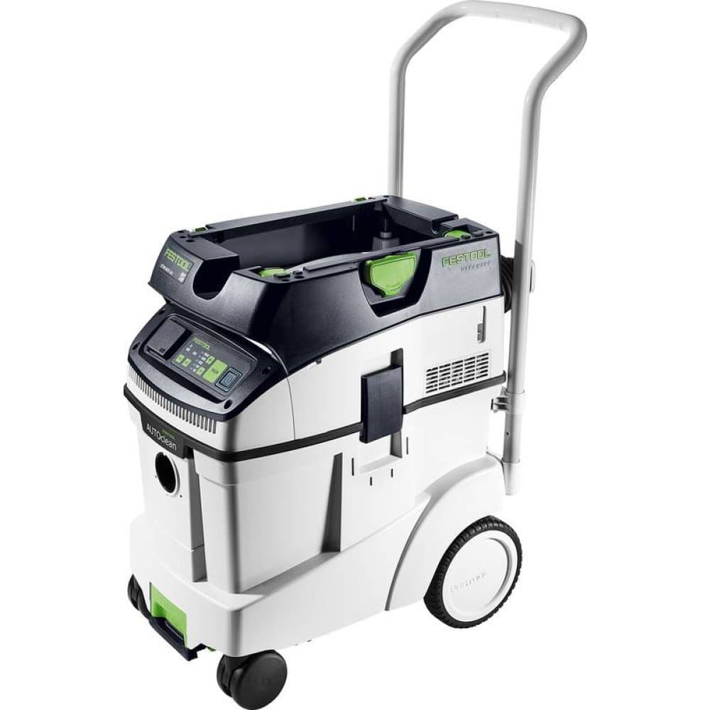 Festool CTM 48 EI AC Absaugmobil