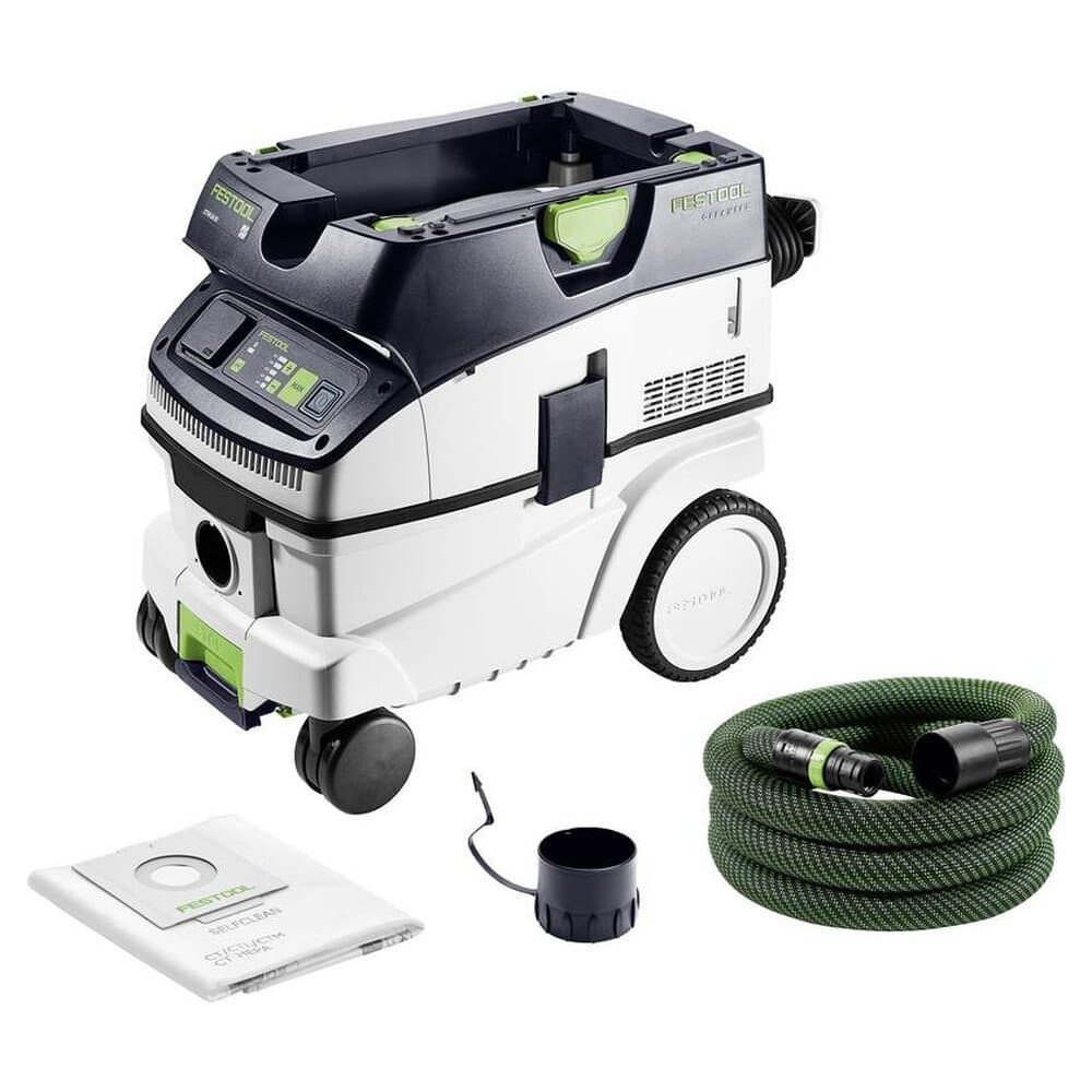 Festool CTM 26 EI Absaugmobil