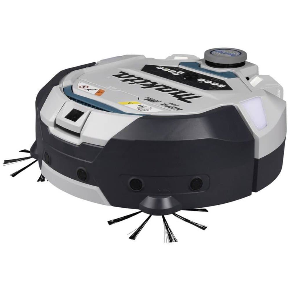 Makita DRC300Z Saugroboter ohne Akku