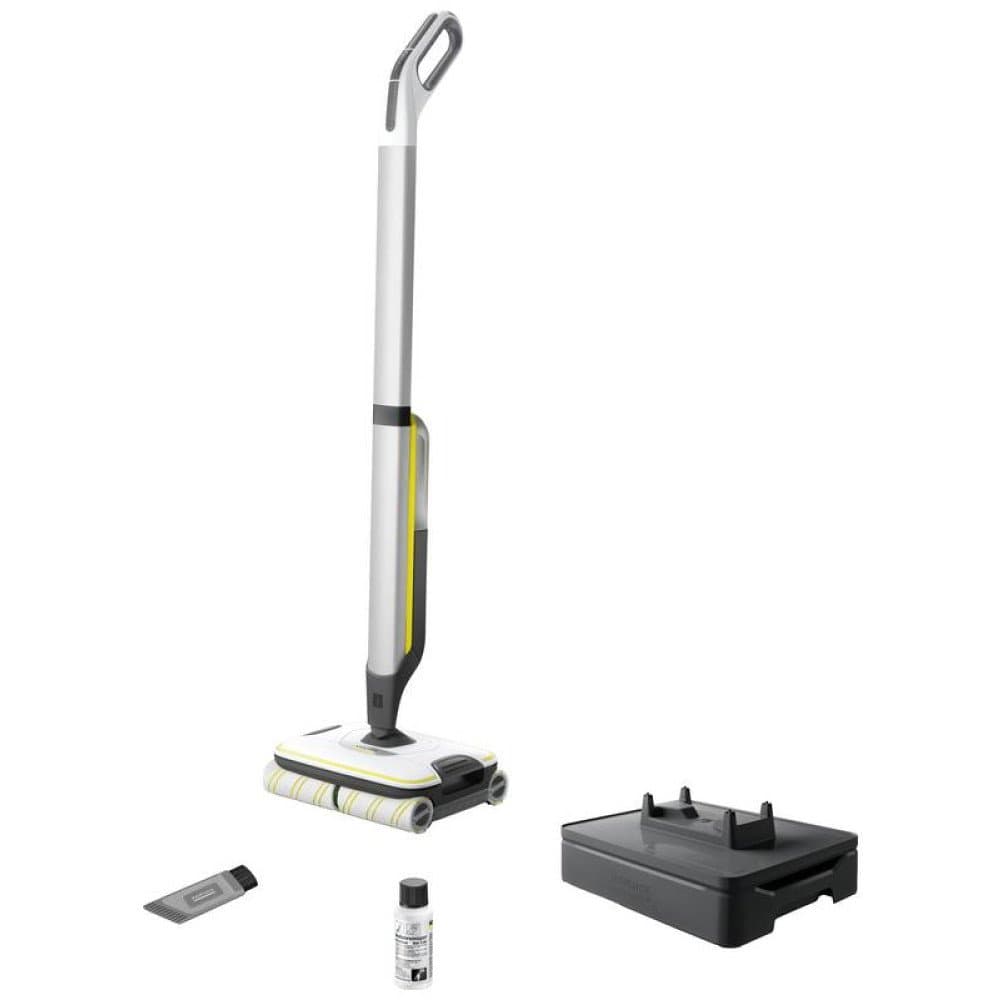 Kärcher Home & Garden FC 7 Cordless Hartbodenreiniger inkl. Akku