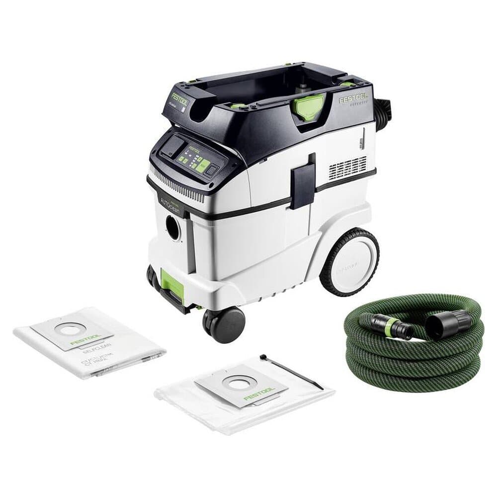 Festool CTL 36 EI AC Absaugmobil