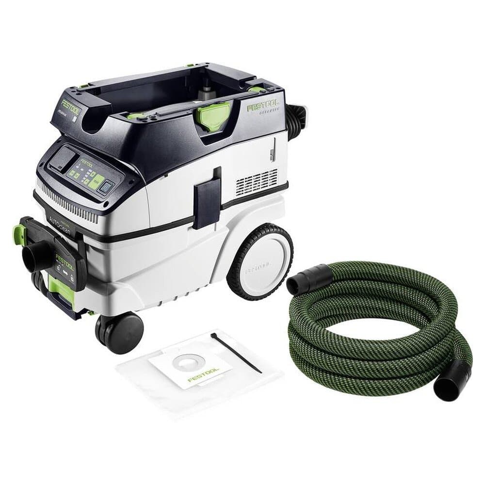 Festool CTL 26 EI AC-RENOFIX Absaugmobil