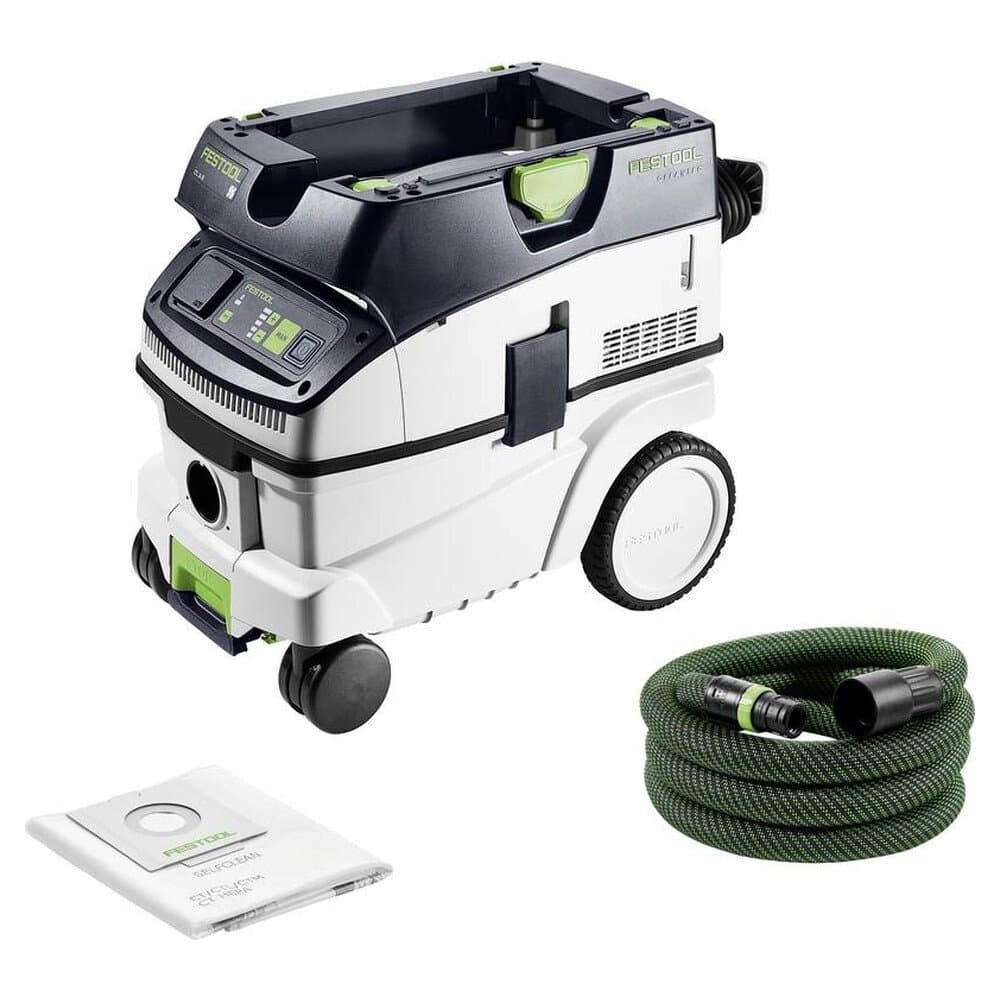 Festool CTL 26 EI Absaugmobil