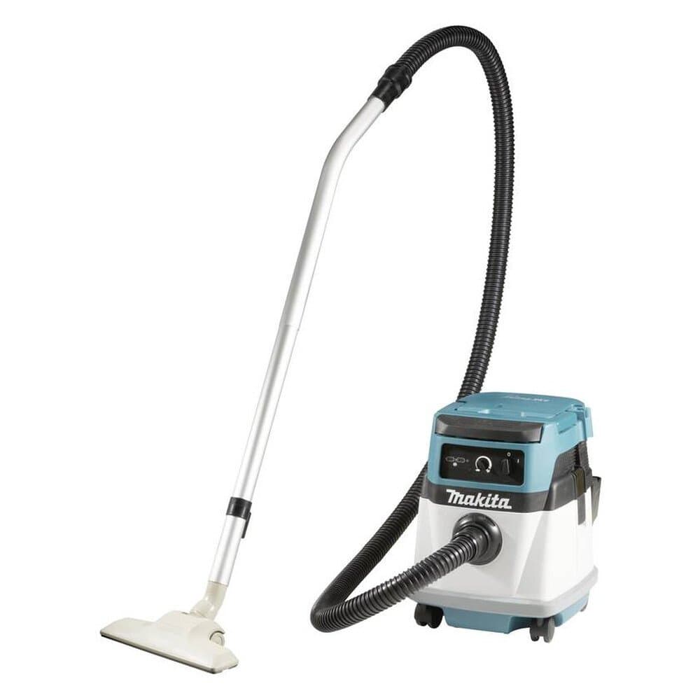Makita DVC150LZ Akku-Handstaubsauger