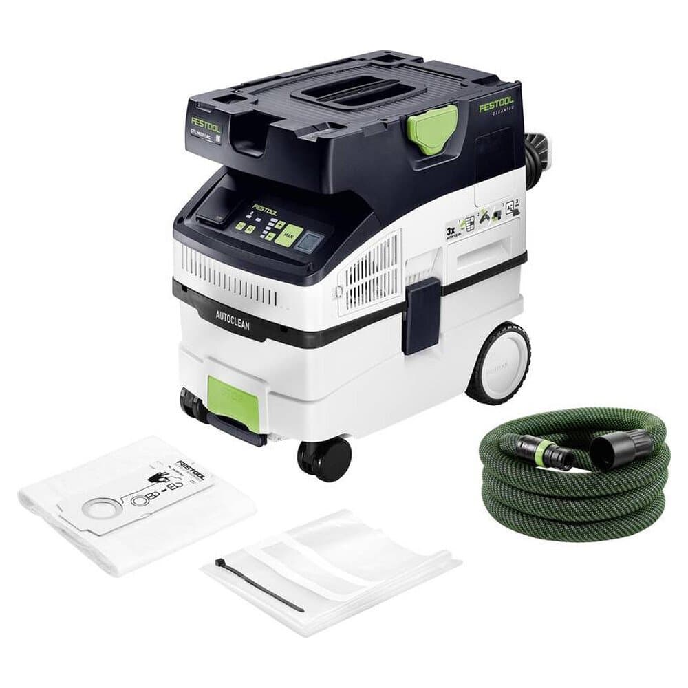 Festool CTL MIDI I AC Absaugmobil