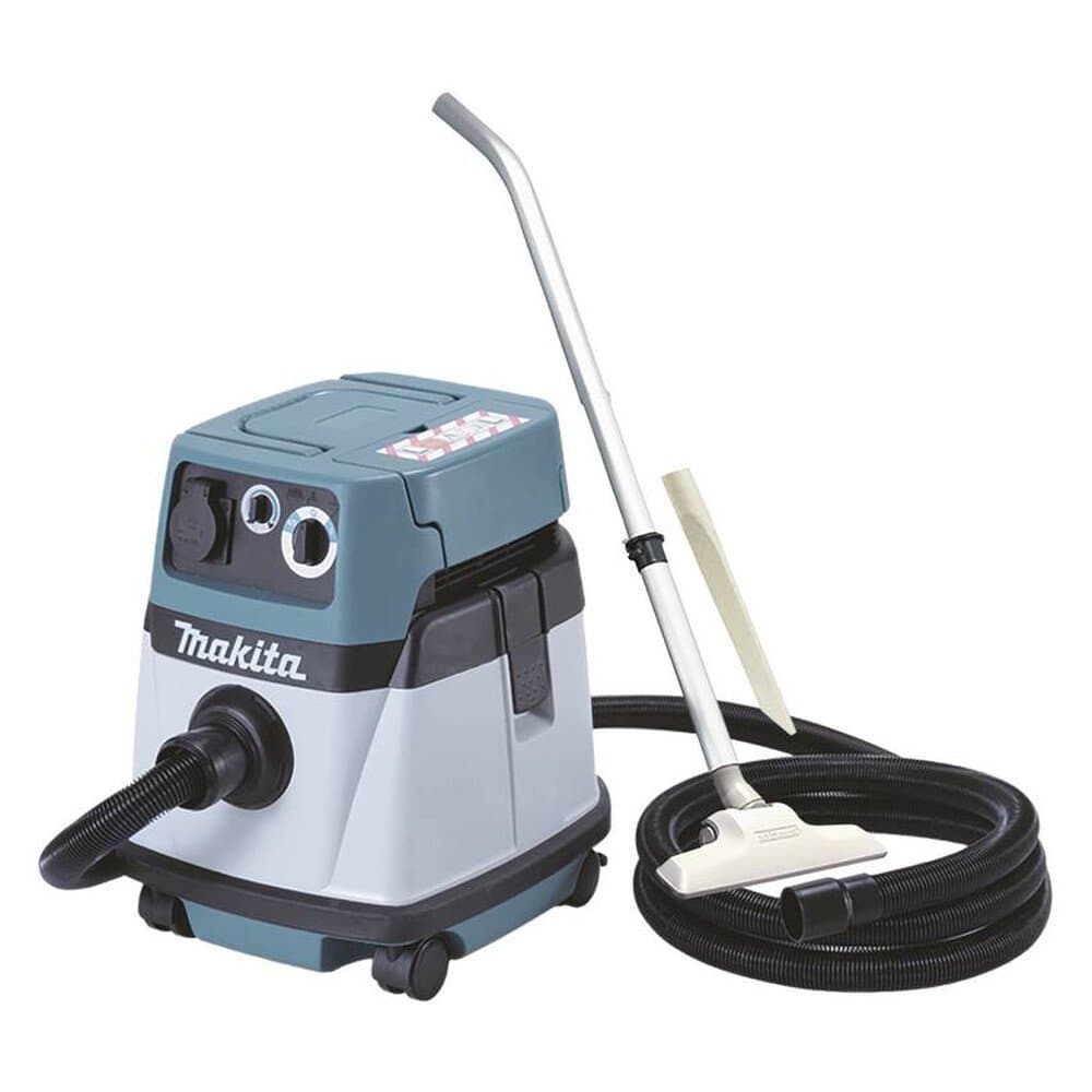 Makita VC1310LX1 Staubsauger 1050 W