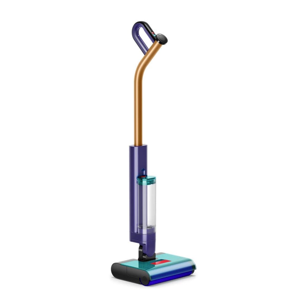 dyson clean+wash Hygiene 432030-01 Akku Nass-/Trocken Sauger
