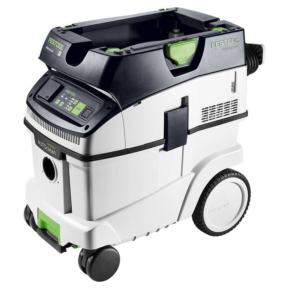 Festool CTM 36 EI AC Absaugmobil