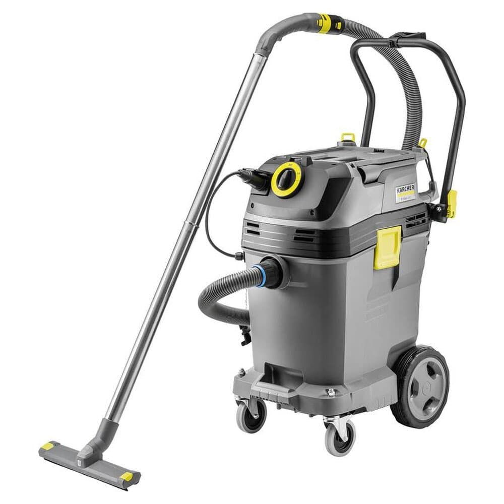 Kärcher Professional NT 50/1 K *EU 1.148-470.0 Nass-/Trockensauger 1200 W 50 l
