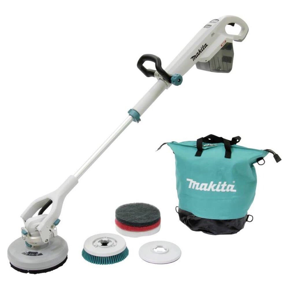 Makita PS001GZ Wisch- und Poliergerät 1 St.