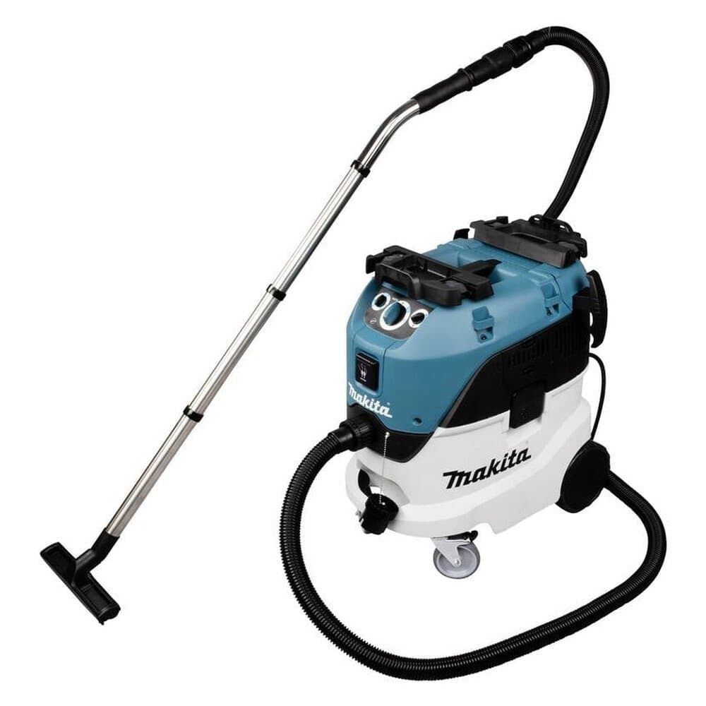 Makita VC4210M Staubsauger 1200 W Werkzeugadapter