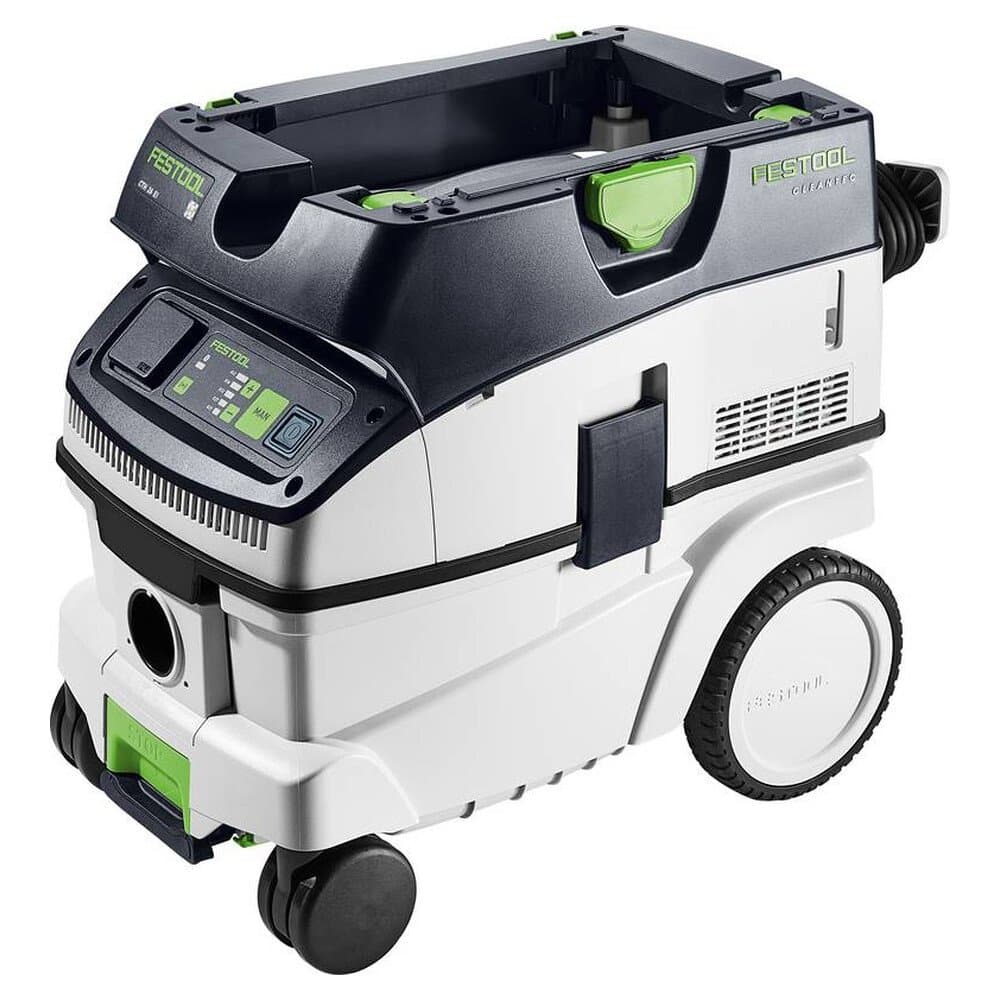 Festool CTH 26 EI Absaugmobil