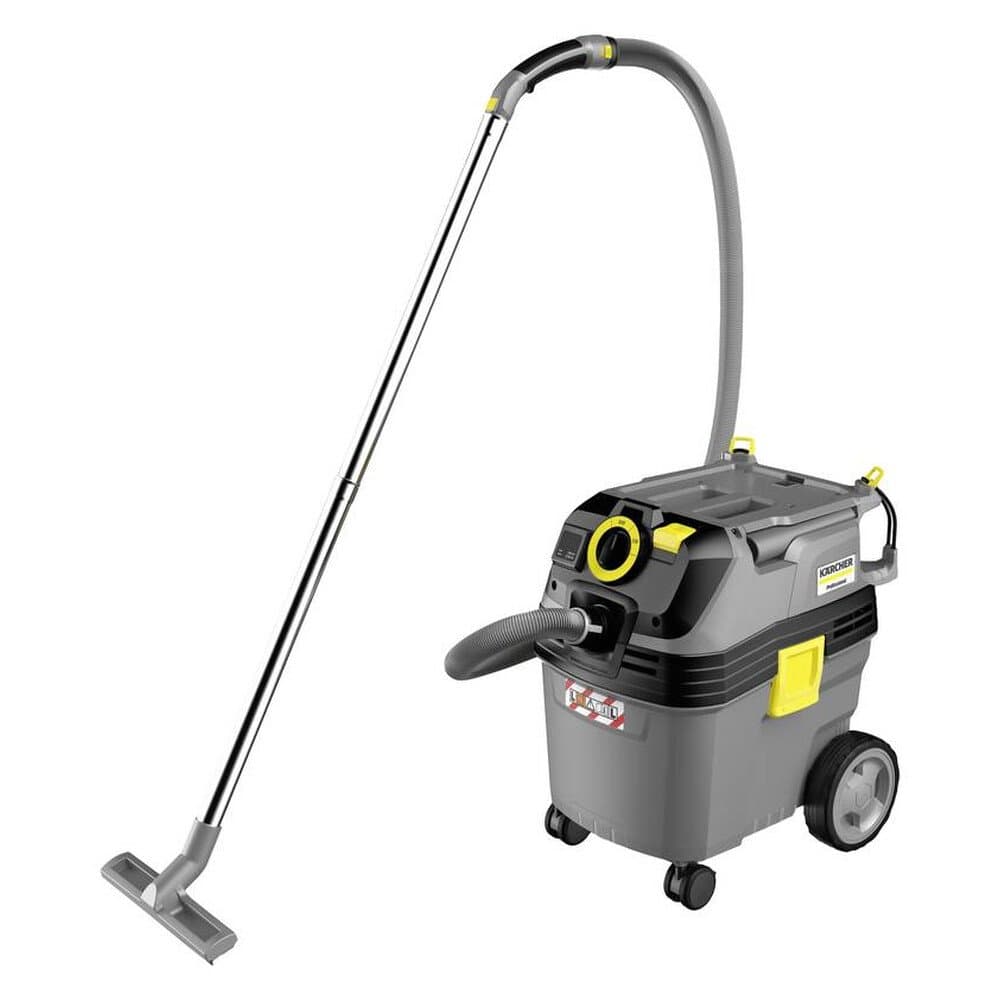 Kärcher Professional NT 30/1 Ap Te L 1.148-231.0 Nass-/Trockensauger 30 l