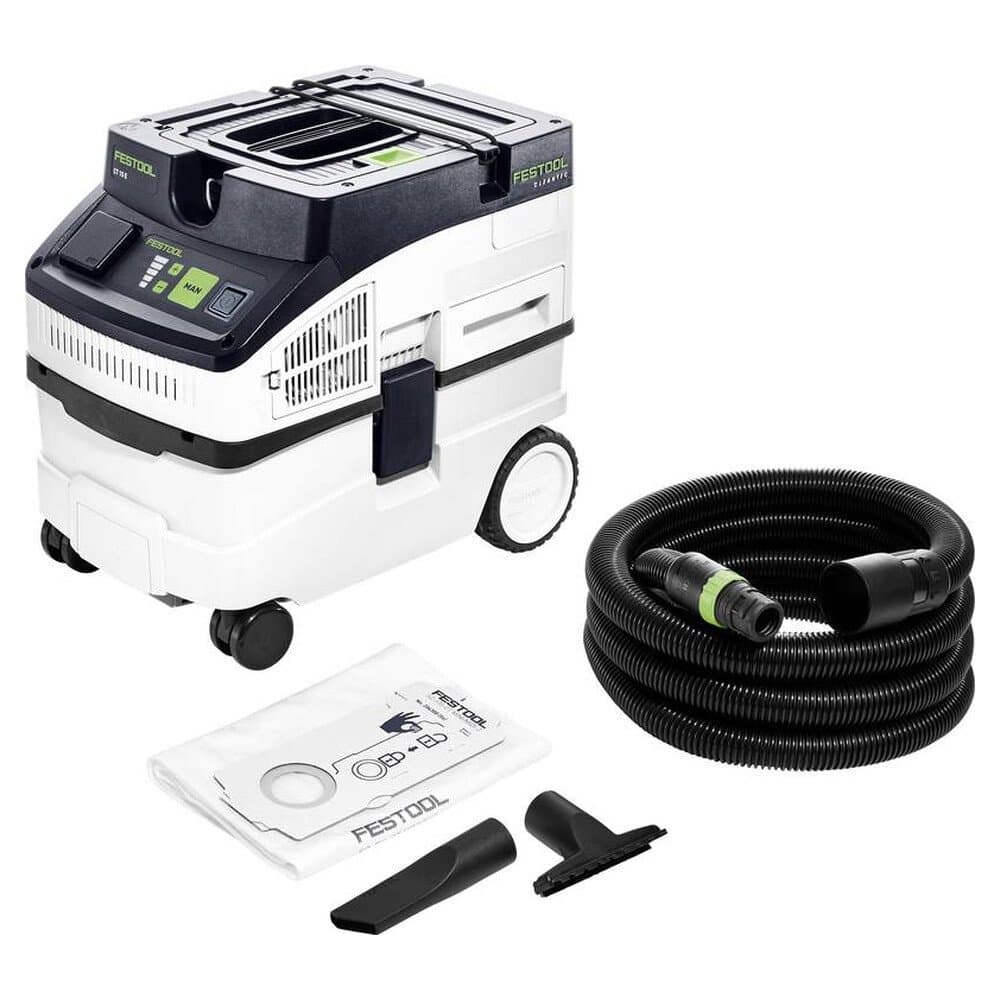 Festool CT 15 Absaugmobil