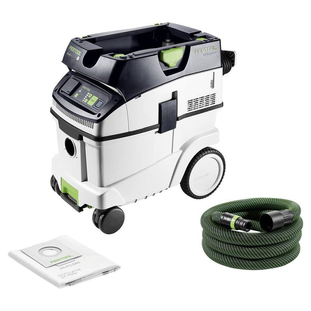 Festool CTL 36 EI Absaugmobil