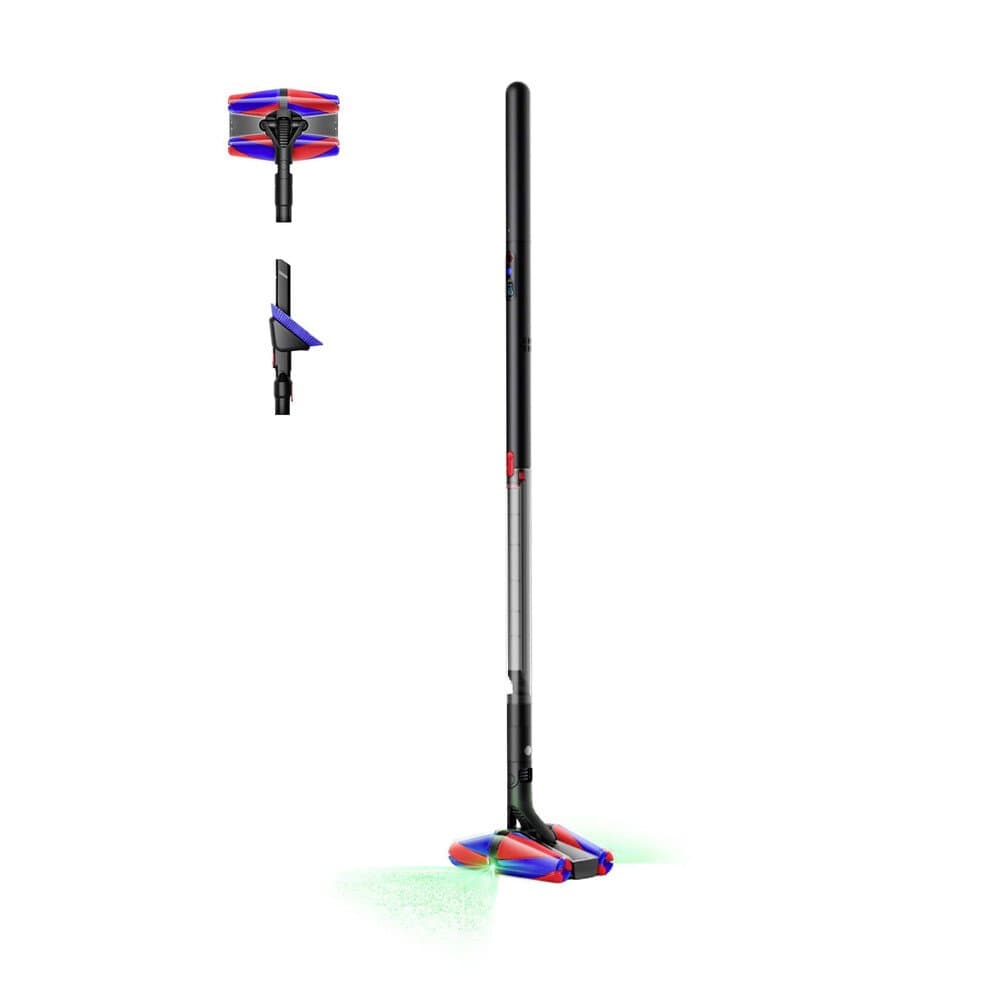 dyson PencilVac™ Fluffycones 492689-01 Akku-Handstaubsauger