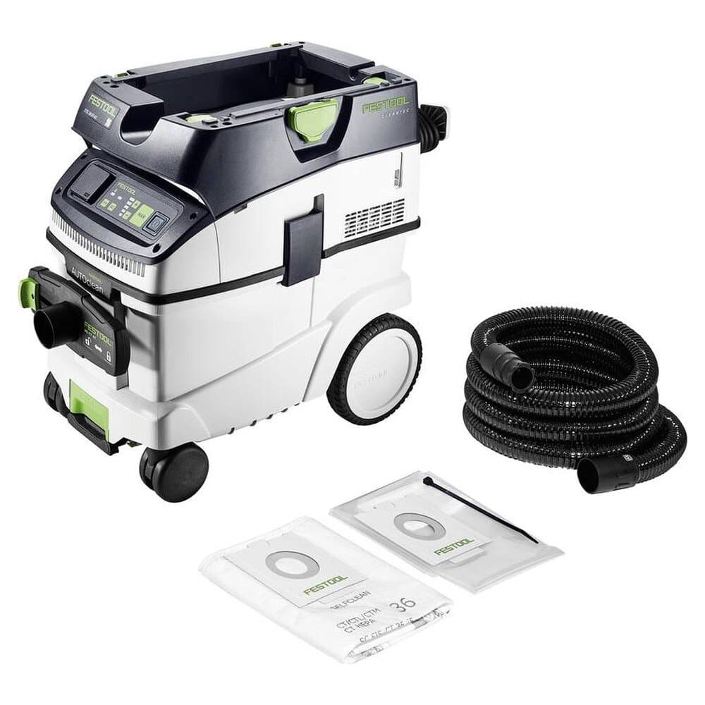 Festool CTL 36 EI AC-LHS Absaugmobil