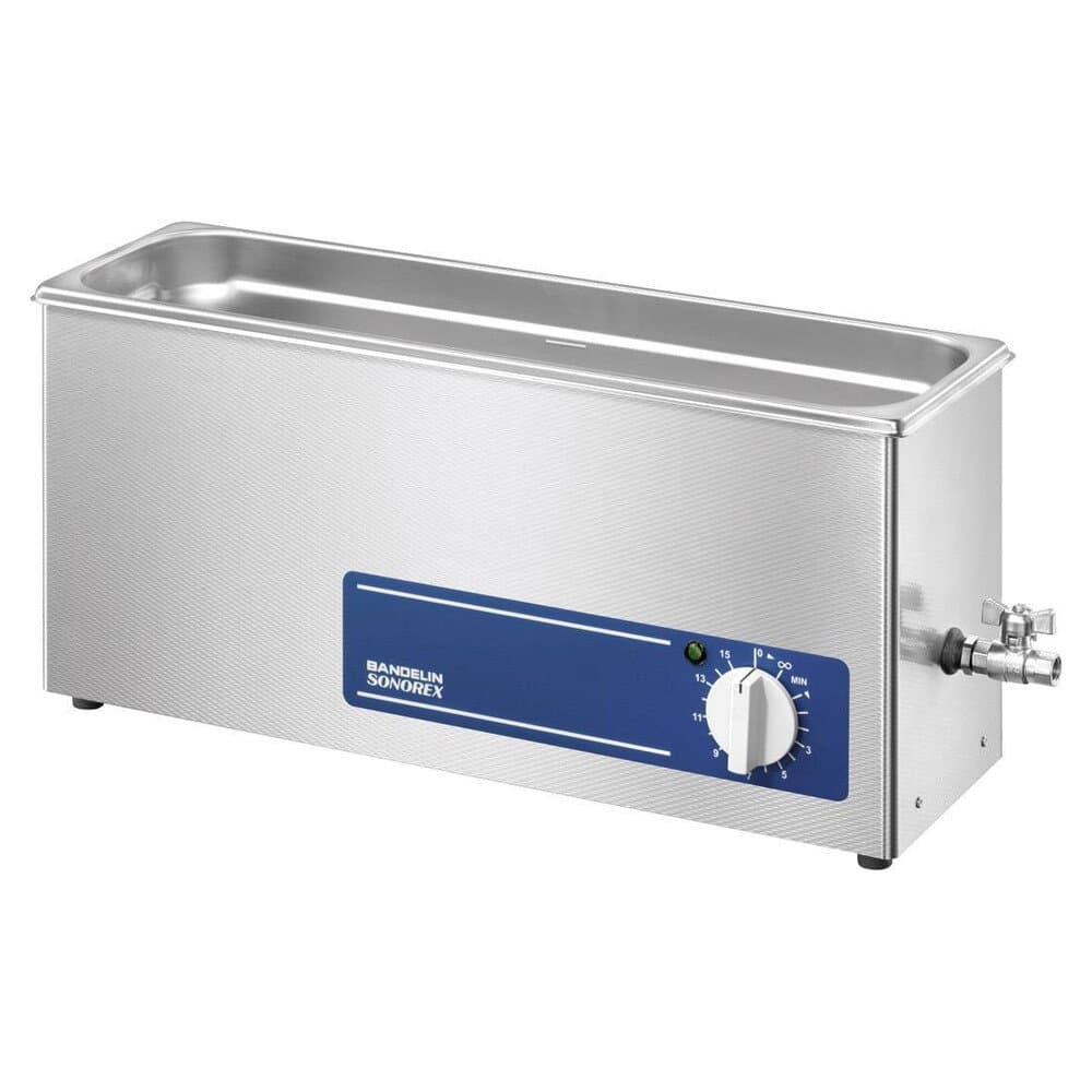 Bandelin RK 156 Ultraschallreiniger 240 W 6 l