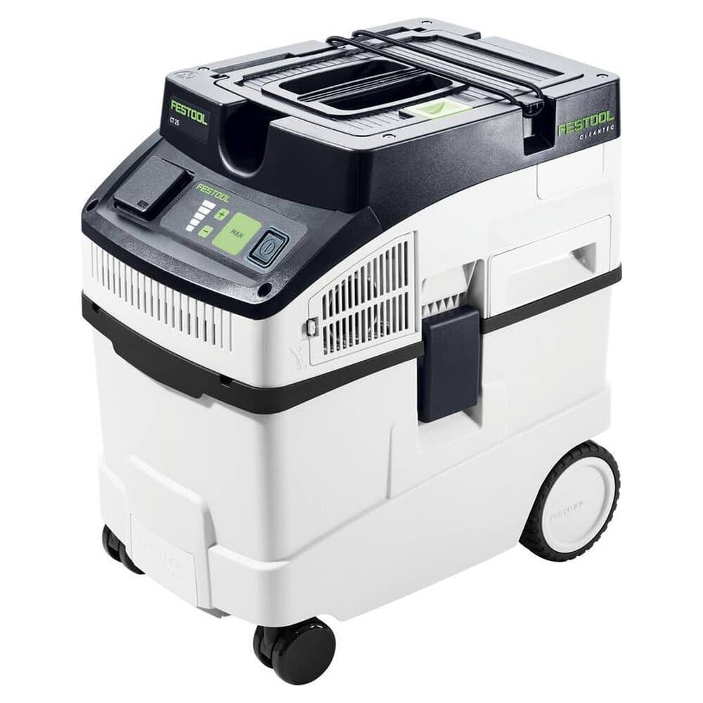 Festool CT 25 Absaugmobil