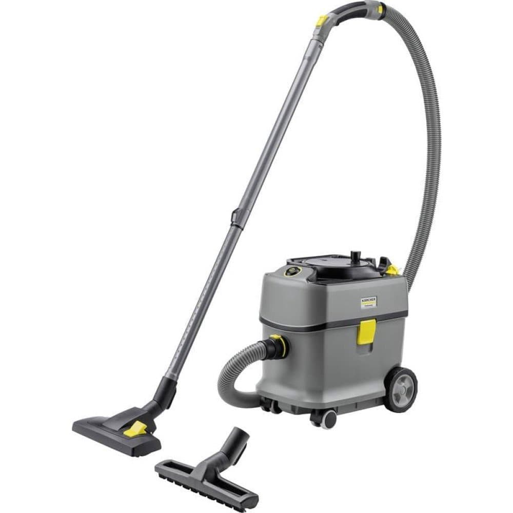 Kärcher Professional T 15/1 Adv HEPA 1.355-307.0 Trockensauger 585 W 15 l