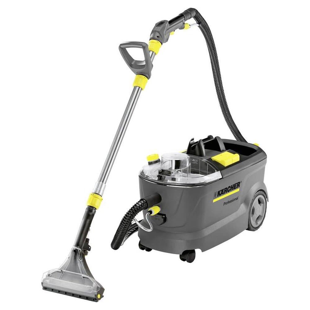 Kärcher Professional Puzzi 10/2 Adv *EU 1.193-120.0 Waschsauger 1250 W 9 l