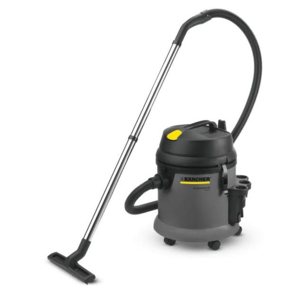 Kärcher Home & Garden NT 27/1 Adv 14285200 Nass-/Trockensauger 1380 W 27 l