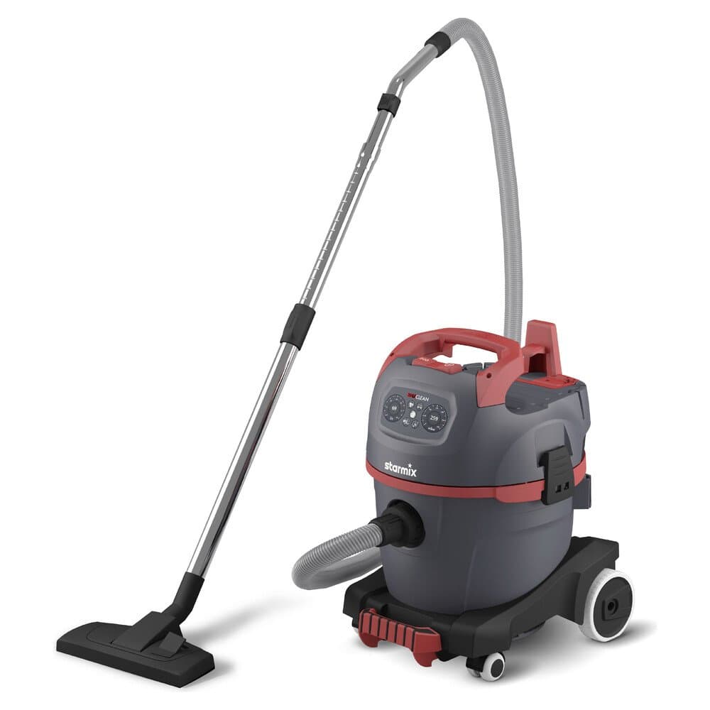 Starmix uCleanLD1420HMT Industriestaubsauger