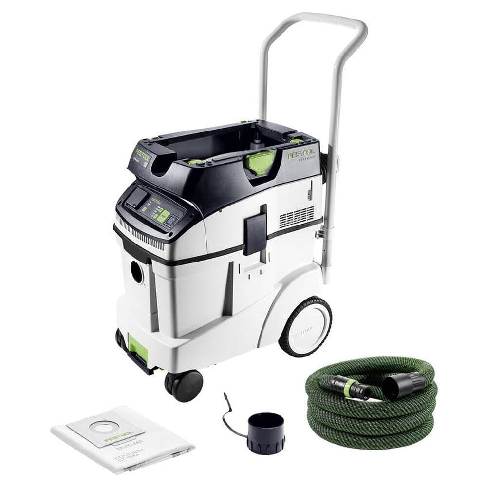 Festool CTM 48 EI Absaugmobil