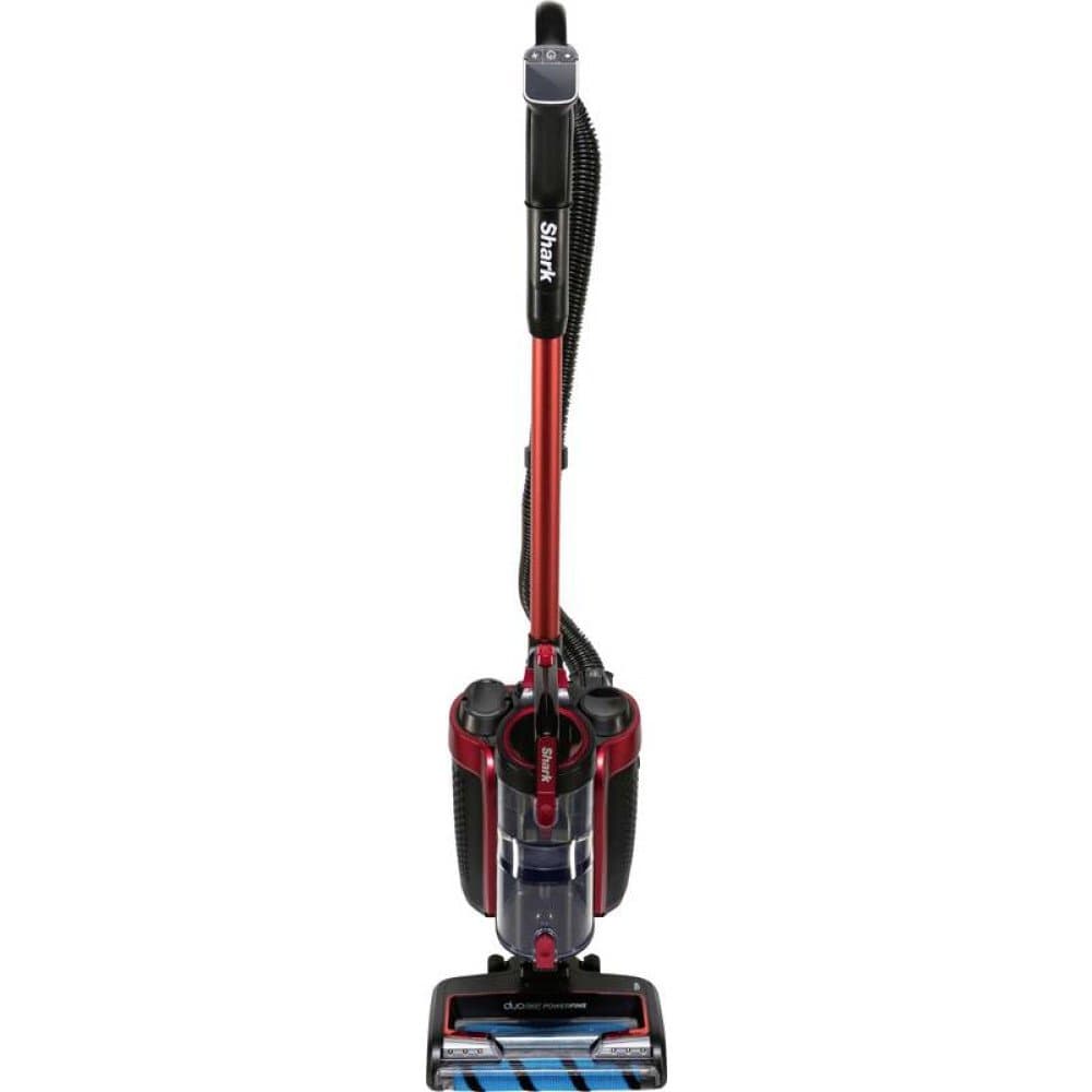 Shark ICZ300EU Staubsauger 450 W Beutellos