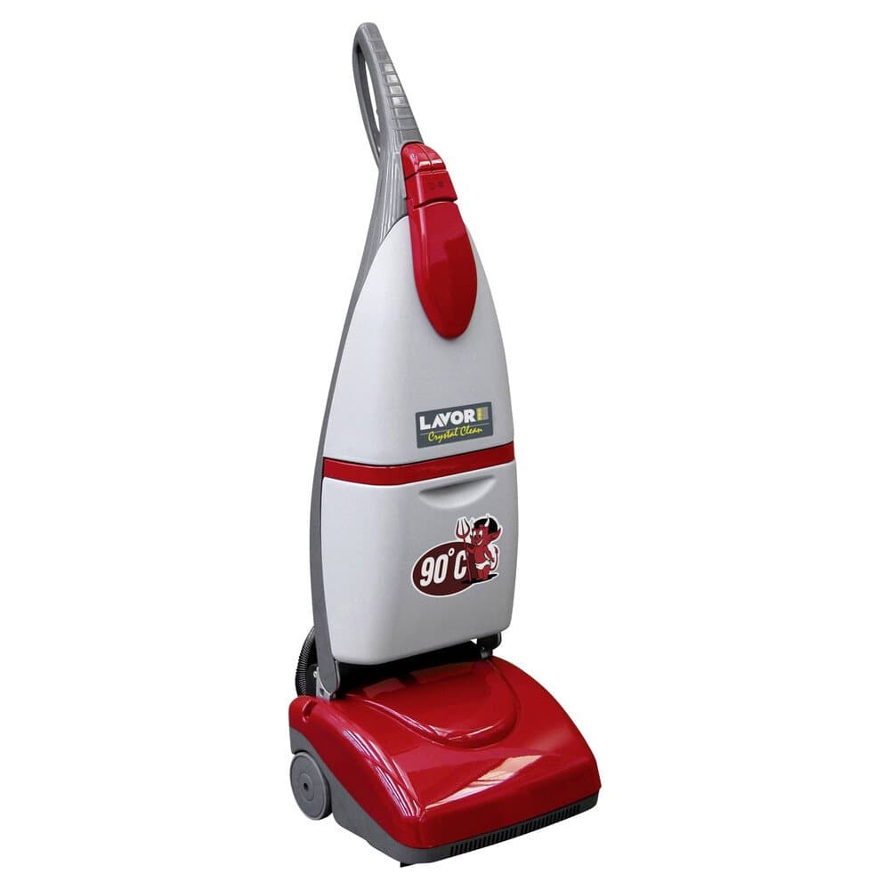 Lavor SPRINTER Crystal Clean Bürstsauger