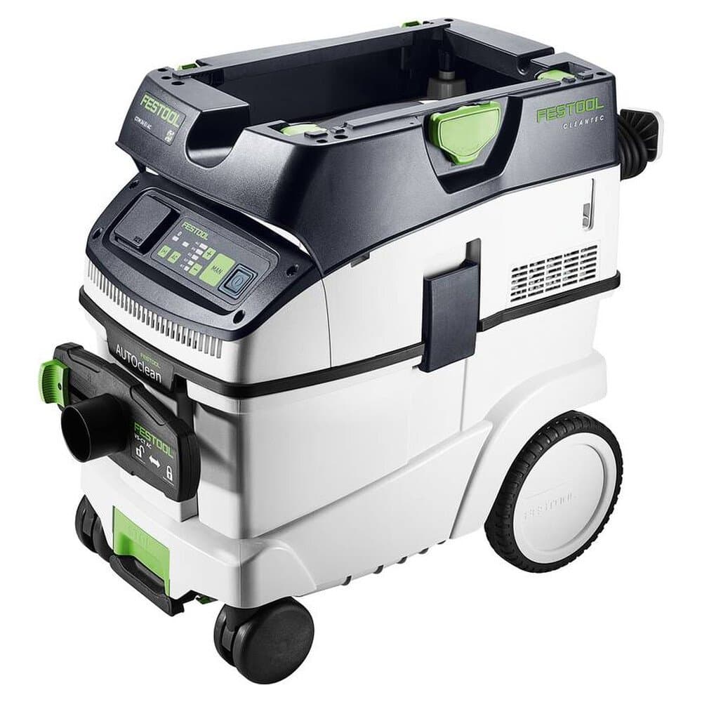 Festool CTM 36 EI AC-RENOFIX Absaugmobil