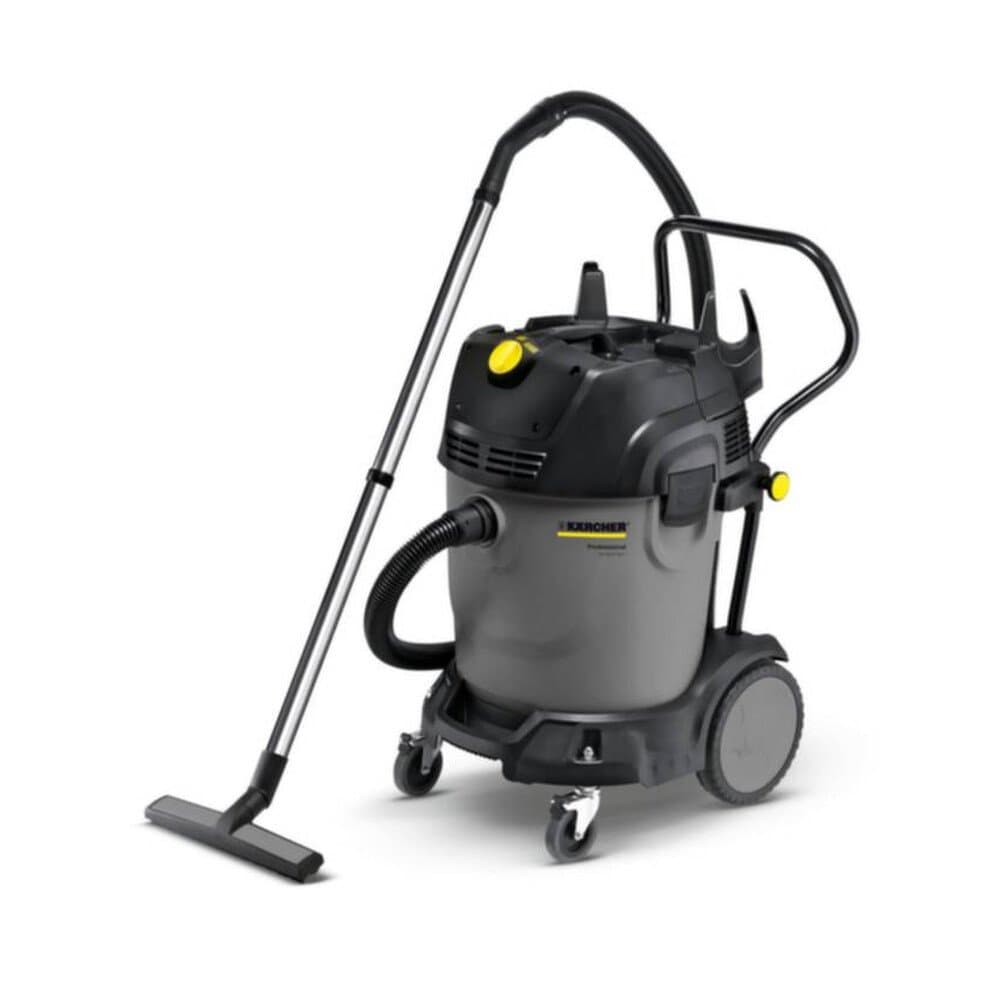 Kärcher Home & Garden NT 65/2 Tact² 16672860 Nass-/Trockensauger 2760 W 65 l automatische Filterreinigung