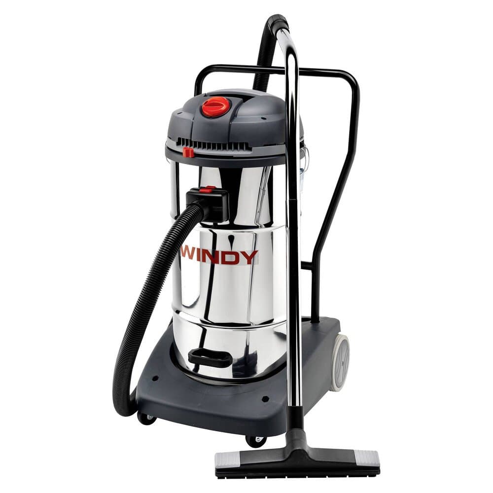 Lavor Windy 365 IR 8.240.0001 Nass-/Trockensauger 3600 W 65 l automatische Filterreinigung