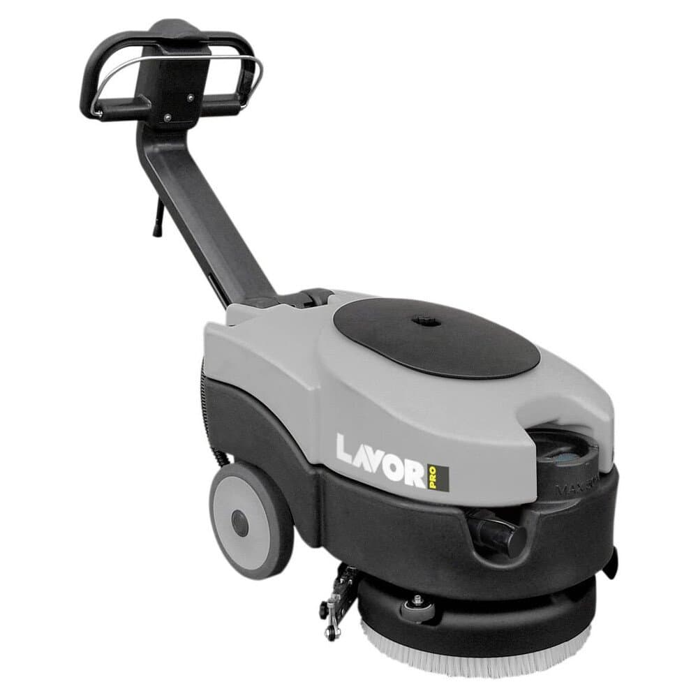 Lavor SCL Quick 36 B Nachläufer-Scheuersaugmaschine akkubetrieben inkl. Akku 1 St.