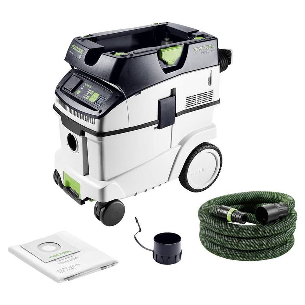 Festool CTM 36 EI Absaugmobil