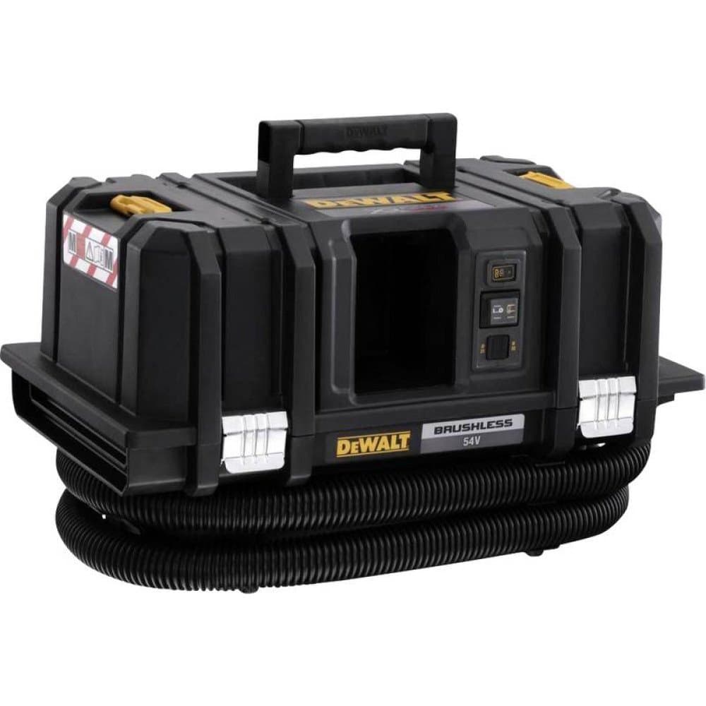 DEWALT DCV586MK-XJ Akku-Sauger ohne Akku