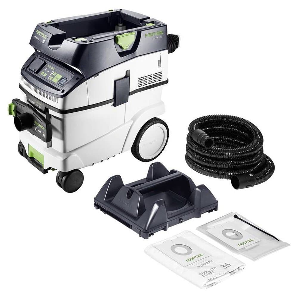 Festool CTL 36 EI AC-PLANEX Absaugmobil