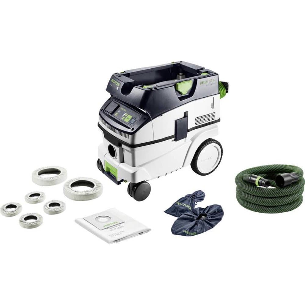 Festool CTL 26 EI-FLR Absaugmobil