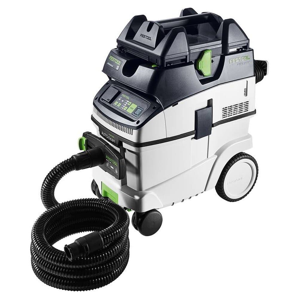 Festool CTM 36 EI AC-PLANEX Absaugmobil