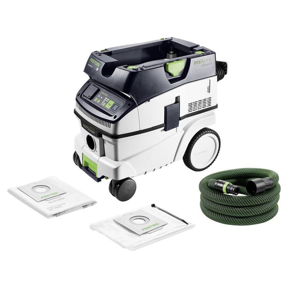 Festool CTL 26 EI AC Absaugmobil