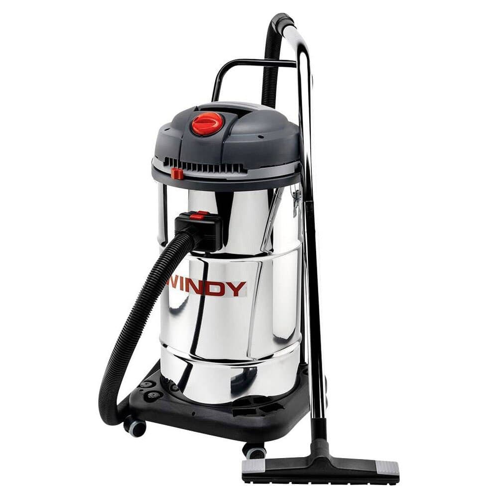 Lavor Windy 265 IF 8.239.0001 Nass-/Trockensauger 2000 W 65 l halbautomatische Filterreinigung