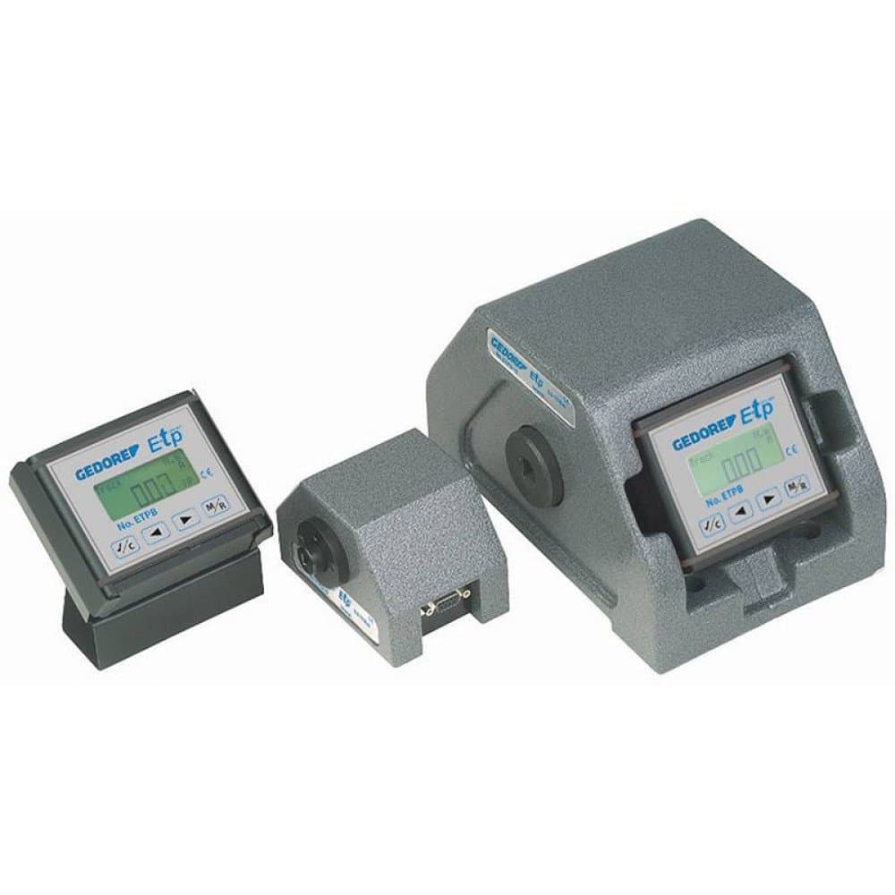 Gedore ETP 3150 2795884 Prüfgerät