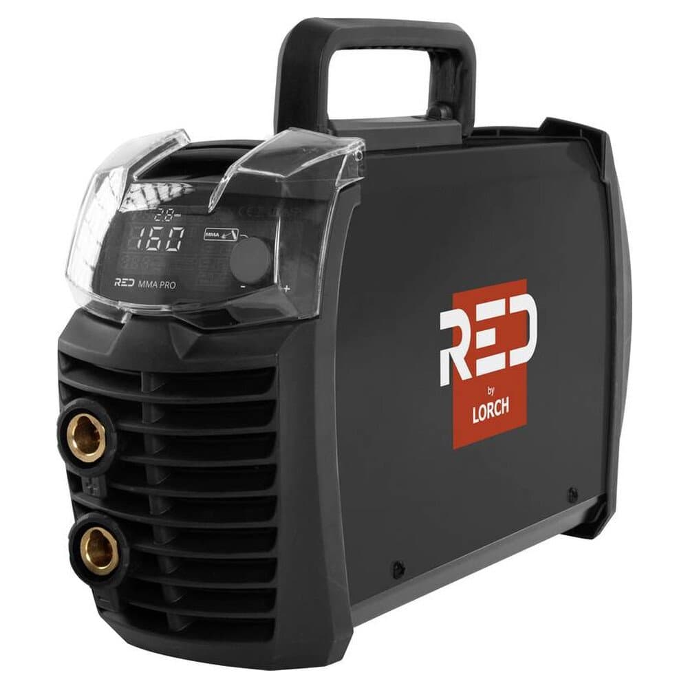 Lorch RED MMA 160 Pro Elektroden-Schweißgerät 10 - 160 A