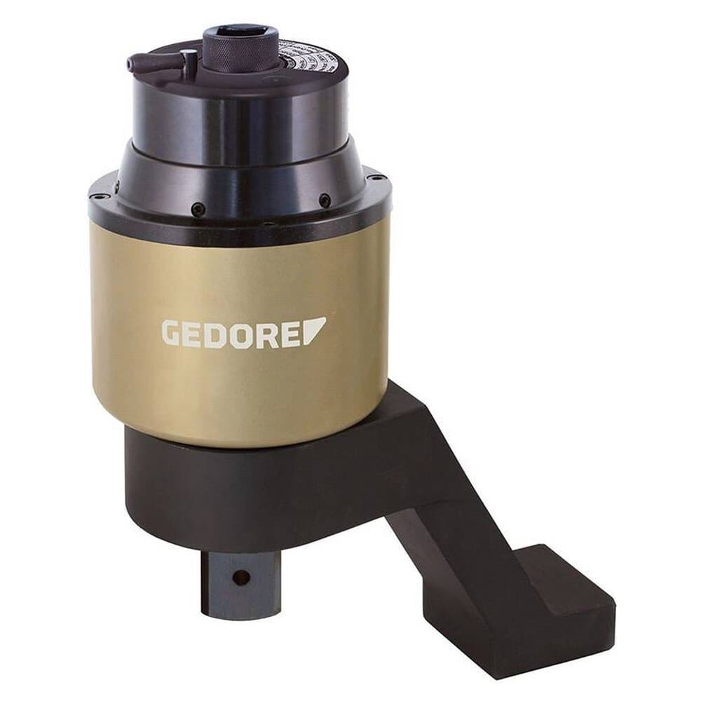 Gedore DVV-100ZRS 2653133 Drehmoment-Vervielfältiger
