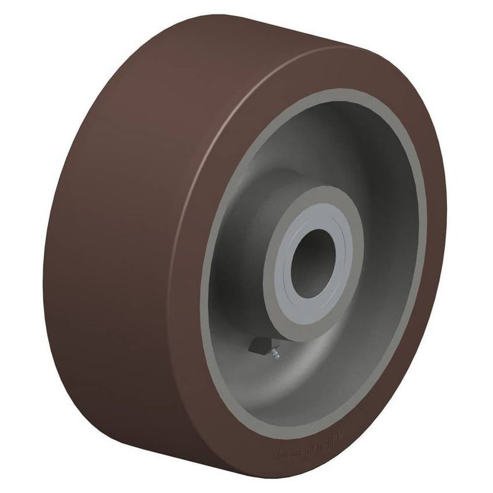 Blickle 754330 GB 506/80K Schwerlast-Rad Rad-Durchmesser: 500 mm Tragfähigkeit (max.): 10000 kg 1 St.