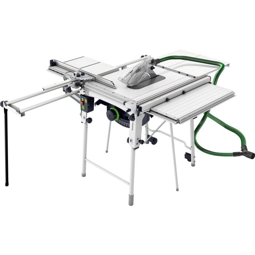 Festool TKS 80 EBS ST 840-Set Tischkreissäge 254 mm 2200 W