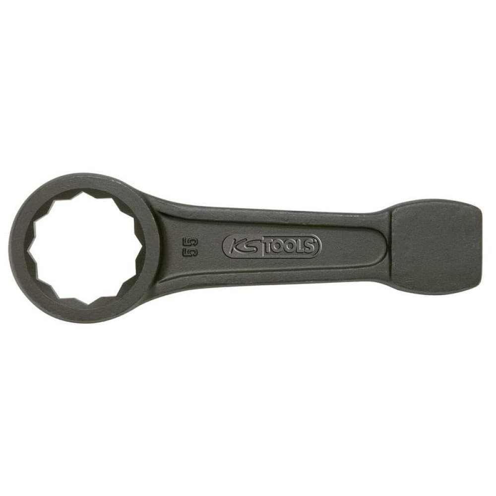 KS Tools 5171975 517.1975 Schlag-Ringschlüssel Schlüsselweite (Metrisch) 175 mm