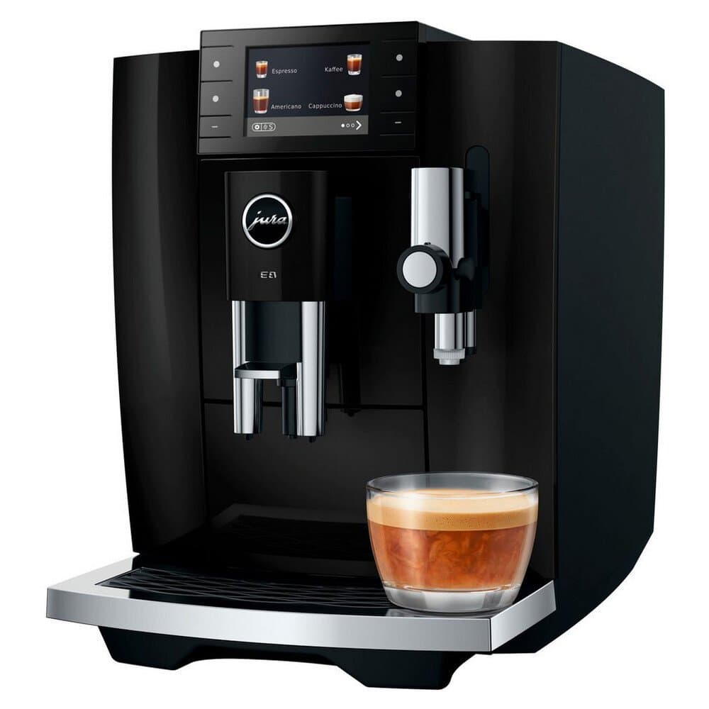 JURA Kaffeevollautomat 15745 E8
